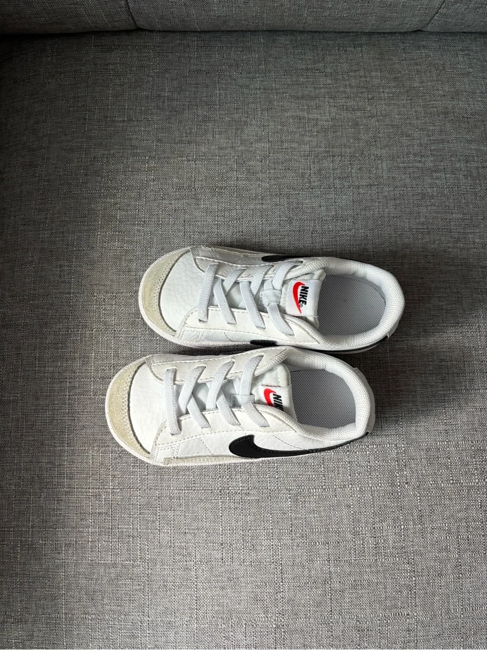 Nike Blaze low ‘77 toddler sneakers